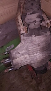 Differenziale posteriore - Rear Differential Lancia Delta integrale 8/16v/EVO - Imagen 1 de 6