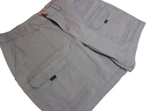 The Foundry Shorts Flex Comfort Stretch 9 Inch Inseam Mens Size W44 Basil Color - Picture 1 of 3