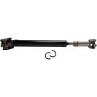 Rear Driveshaft For 1985-1986 Ford Bronco 4-Speed Manual 2.51In Diameter Steel