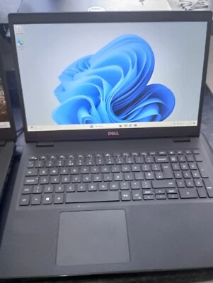 DELL  LATITUDE 3510 Intel i5-10210U 10th gen. 16 GB ram 256GB SD 15.6" FHD WIN11 - Immagine 1 di 4