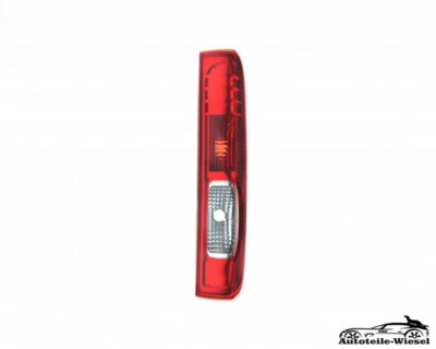 Rückleuchte Rechts für Opel Vivaro Renault Trafic 2007-2014 - Bild 1 von 4