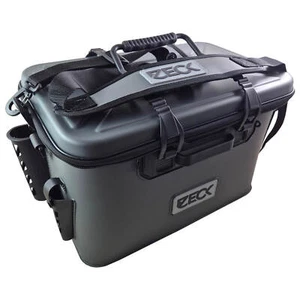 Zeck Tackle Container Pro Predator Angeltasche wasserdicht Angelkoffer Tasche - Imagen 1 de 5