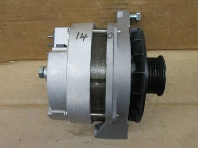 REMAN HOPPER ALTERNATOR 7966-2 FITS *SEE  CHART*  - Image 1 of 3