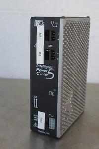 TEKNIC IPC-5 POWER SUPPLY - Picture 1 of 4