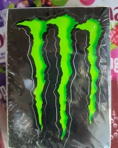 Monster Stickers (Small) **BUY ONE GET ONE FREE!!** - Picture 1 of 2