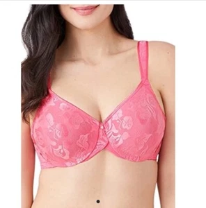 Sujetador con aros Wacoal 85567 Awareness 40DDD - Imagen 1 de 4