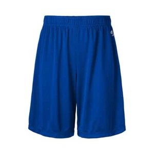 Stock Clearance Soffe Youth Polyester Interlock Performance Short - Picture 1 of 4