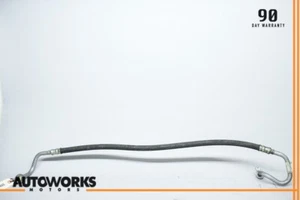 08-12 Land Rover LR2 HVAC A/C Air Conditioning Pipe Line Hose Tube OEM - Bild 1 von 8