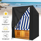 DustCover 600D Nylon Waterproof Furniture Cover UV Protective Cover For Outdoor✿