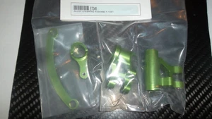 GPM ET048 Direction aluminium Losi Eight BUGGY - Photo 1 sur 1