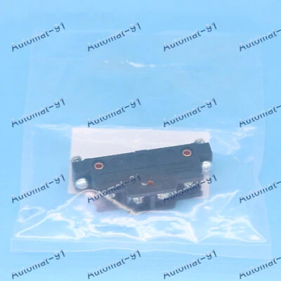 NEW EUCHNER 1PCS ES502E SWITCH 10A 250V LIMIT SWITCH FAST DELIVERY - Image 1 of 4