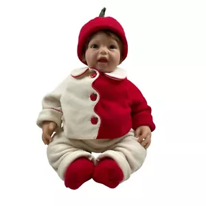 MIDDLETON DOLL Day at the Orchard Reva Schick Authentic #01768 - Picture 1 of 14