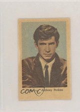 1958 Dutch Gum X Nr Set Anthony Perkins #XNr.153 f5h
