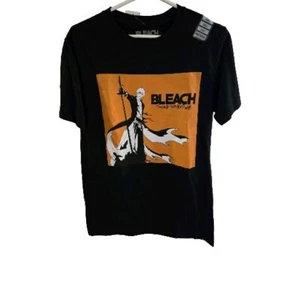 Bleach Ichigo Thousand Year War T Shirt Anime Manga Size Small - Picture 1 of 4