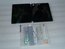 PS3 — Steelbook Beyond (NO GAME)
