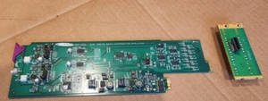 Miranda Densite 2 ADA-1023 Dual Analog Audio Distribution Amp Amplifier Board - Picture 1 of 6