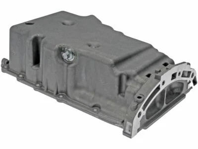 Fits 2010-2012 Ford Fusion Oil Pan Dorman 89233GD 2011 2.5L 4 Cyl Engine Oil Pan — 第 1/2 张图片