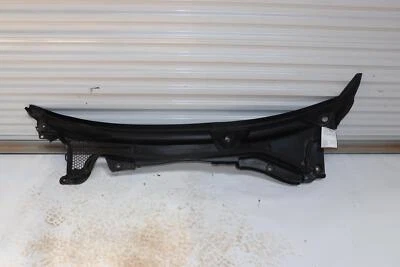 2018-2022 ALFA ROMEO STELVIO LIMPIAPARABRISAS DELANTERO CUBIERTA PARRILLA PANEL OEM Foto 1 de 4