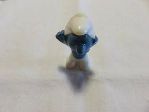 Schlumpf Figur - Bild 1 von 1