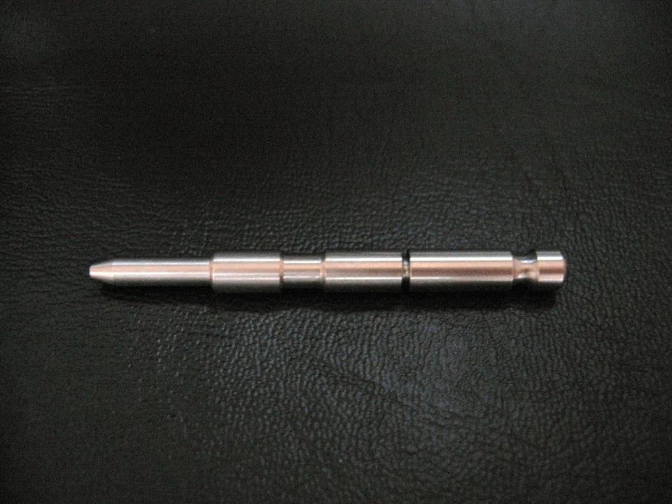 BMW STAINLESS STEEL BREMBO CALIPER BRAKE PIN R80GS R80 R80ST R80RT R45 R65 — 第 1/1 张图片