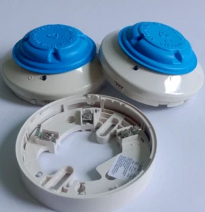 usa stock Fire-Lite SD355 Photoelectric Addressable Smoke Detector -Honeywell