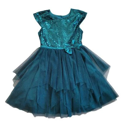 短袖连身裙 — 第 1/4 张图片