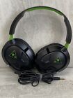 Turtle Beach Ear Force Recon Stereo  Headset Headphones Xbox Missing Mic (T256)