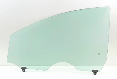 Vidrio ventana puerta delantera izquierda conductor Nissan Quest 2004-2010 Foto 1 de 4