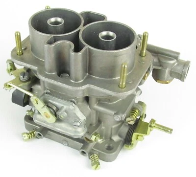 Genuine Weber 40 DCNF Carburetor! The Real Deal - made in Spain FREE SHIP - Image 1 of 2