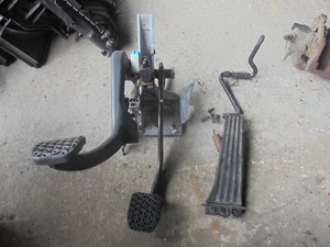 bmw z3 pedalset aus 2002 - Bild 1 von 3