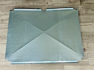 Whirlpool range Oven Insulation panel - Picture 1 of 5