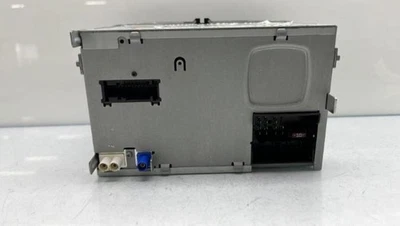 Autorradio original VOLKSWAGEN BEETLE 2 CABRIO PHASE 1 3C8035279AX - Imagen 1 de 4