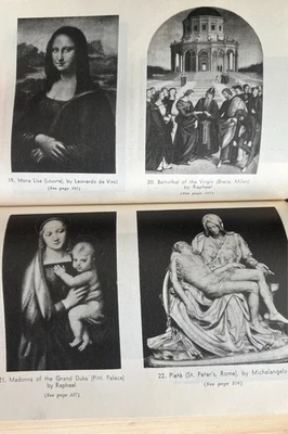 Renaissance and the Reformation by Henry S. Lucas 1934 Harper HC - Image 1 of 4