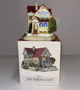 Liberty Falls Collection Ladies Temperance Society AH132 OVP - Bild 1 von 6