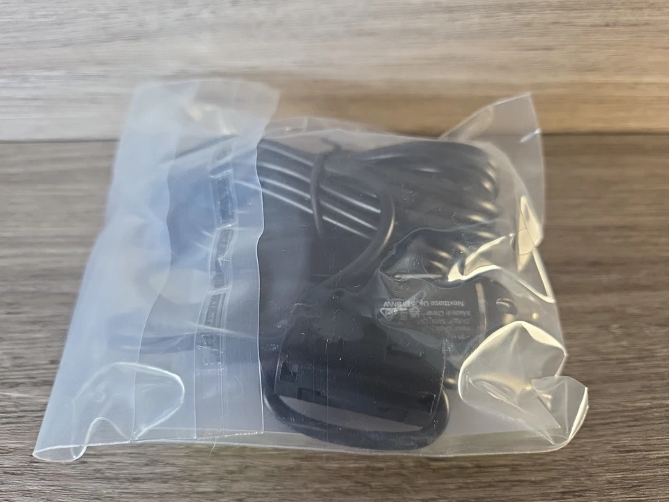 in Car Charger Cable for Nextbase InCarCam 512g 412gw 402g Dash Cam Power Lead