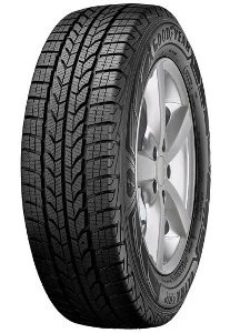 Goodyear UltraGrip Cargo 235/50 R19C 111/109T 8PR EVR - Bild 1 von 2