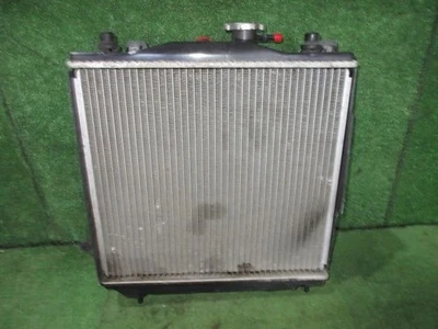SUBARU Pleo 2002 TA-RA2 Radiator 45111KE022 [Used] [PA116638559] - Image 1 of 4