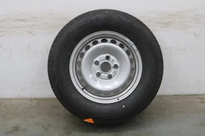 NEU! ORIGINAL! 1 einzelne 16-Zoll Reserverad / Notrad VW Crafter 2N! - Bild 1 von 4