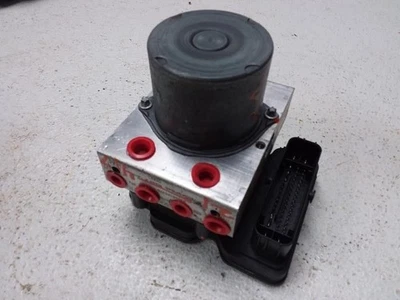 Conjunto de bomba de freno antibloqueo ABS Audi A4 2017-2019 OEM Foto 1 de 4