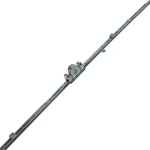 Winkhaus Getriebeschiene GAM.1800-2, DM 15,5 mm, FFH 1300-1800 mm - Bild 1 von 2