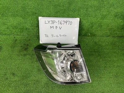 MAZDA MPV 2007 DBA-LY3P Left Tail Light [Used] [PA108196936] - Image 1 of 4