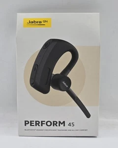 Jabra Perform 45 Headset - Photo 1 sur 3