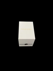 Philip Stein Watch Box - Empty Box Only - Picture 1 of 9