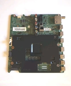 ⭐(New)Samsung UN55JU650DF VER # TH01 Main Board (Part # BN94-09019T) BN97-09272B - Picture 1 of 3