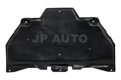 For 2002-2008 Audi A4 RS4 S4 S4 Under Engine Splash Shield Cover Foto 1 de 4