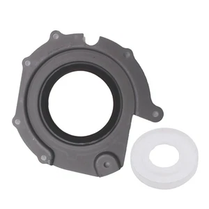 Timing Gear Cover Pump Seal 1810619 for Ford For Focus For Mondeo Easy Fit - Picture 1 of 7