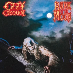 Ozzy Osbourne Bark at the Moon (Vinyl) - Picture 1 of 2