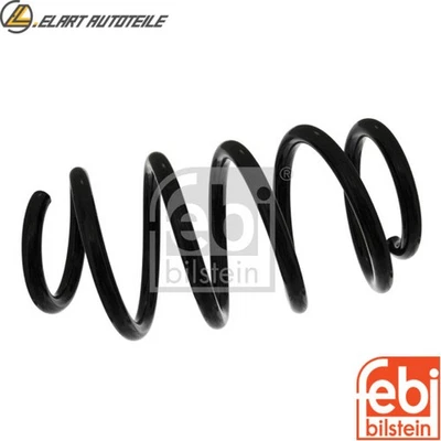 SUSPENSION SPRING 46870 FOR DACIA LOGANMCV K9K892/792/796 1.5L K7M800/710 1.6L 4cyl - Image 1 of 4