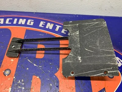 Rejilla de admisión OEM Tigershark 0675-191 Daytona TS-R 770 1000 1997 1998 Foto 1 de 2