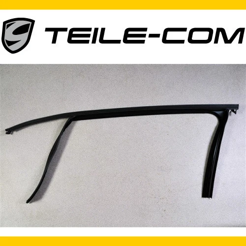 Porsche Cayenne 958 Fensterführung /Tür vorne LINKS 958531431025AP - Изображение 1 из 1